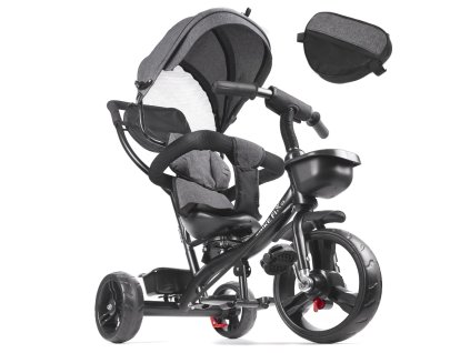 triciclulă multifuncțională pentru copii