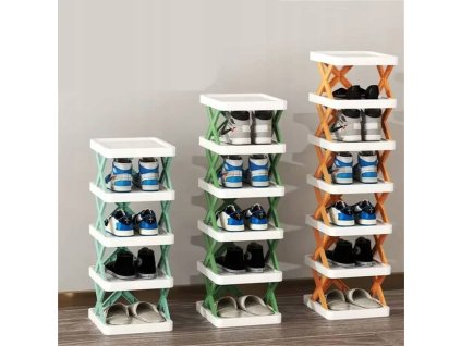 Suport pliabil pentru pantofi