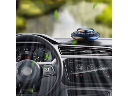 odorizant solar auto pentru uleiuri esențiale