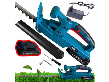 mașină de tuns gard viu fără fir de înaltă calitate