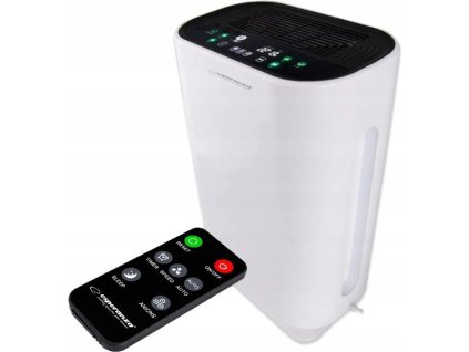 Purificator de aer unic