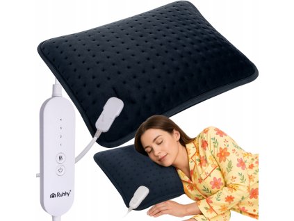 Pernă încălzită electrică cu puzzle unic pentru copii