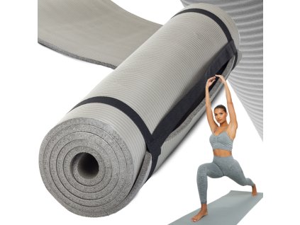 covorașă de exerciții extra confortabilă