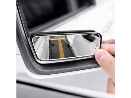 oglinzi practice pentru unghi mort