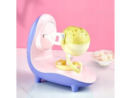 curățător electric de mere