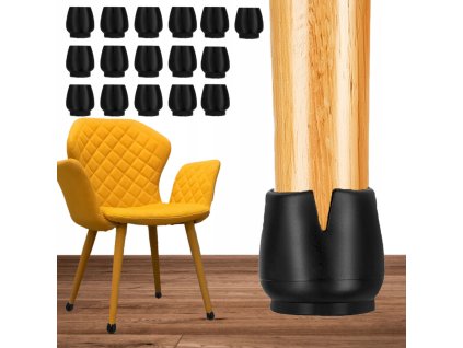 apărători practice pentru picioare de scaun