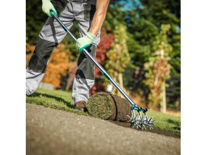 cultivator manual de grădină