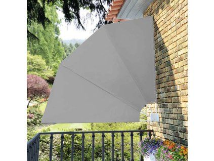 paravan pliabil pentru balcon