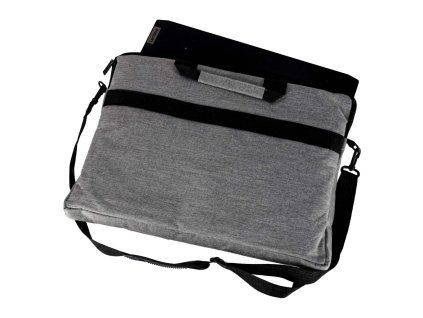 Geantă de laptop de 15,6 cu curea