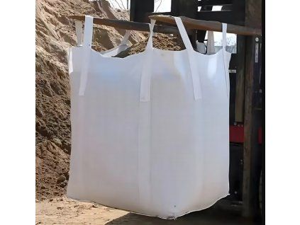 Sac de container de înaltă calitate pentru moloz