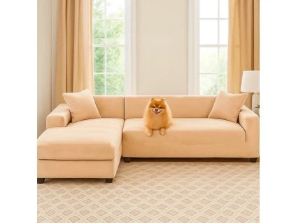 Husă de scaun elastică de înaltă calitate