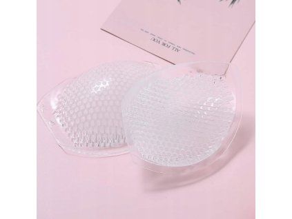 Inserții practice push-up pentru sutiene și costume de baie