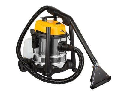 Aspirator umed și uscat