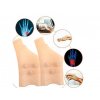 Pansament magnetic terapeutic pentru încheietura mâinii 2x