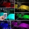 benzi led auto