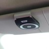 bluetooth handsfree pentru umbra mașinii