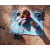 pătură impermeabilă pentru picnic