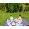 pătură unică de picnic