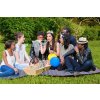 pătură impermeabilă pentru picnic