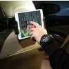 suport pentru tablet și confort în mașină