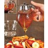 dozator de miere, sirop