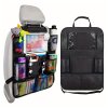 Organizator scaun auto