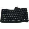 tastatură pliabilă