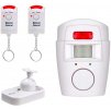 alarma cu detector de miscare