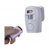 alarma unica cu detector de miscare