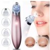 67171 1 aspirator pentru puncte negre si acnee