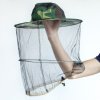 pălărie unică împotriva insectelor