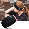 căști bluetooth cu bandă pentru cap