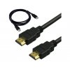 Cablu HDMI - HDMI de calitate 2m