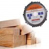 disc de tăiere a lemnului