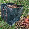 sac de grădină pentru frunze
