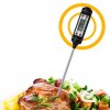 termometru unic pentru carne