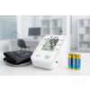 Monitorul fiabil al tensiunii arteriale din brațul superior