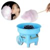 mașină de vată de zahăr