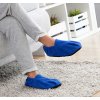 Papuci confortabili cu microunde încălzite