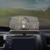 head up display