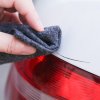 Șervețel special pentru repararea zgârieturilor de pe mașină
