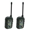 Walkie-talkie unic pentru copii