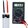 multimetru tester digital
