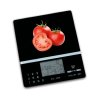 Cantar practic de bucatarie cu masurare a caloriilor
