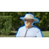 Pălărie de răcire captivantă cu protecție UV