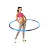 Cerc de gimnastică pliabil Hula Hoop