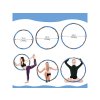 gimnastică Hula Hoop de înaltă calitate