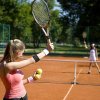 curea excelentă pentru cot de tenis cu inserție din silicon