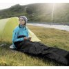sac de dormit turistic de calitate și pătură 2 în 1