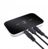 receptor și transmițător bluetooth puternic